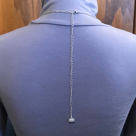 1984 by George Orwell Handmade Literature Necklace, Eye TV Mustache Book Cover - Picture 10 of 15